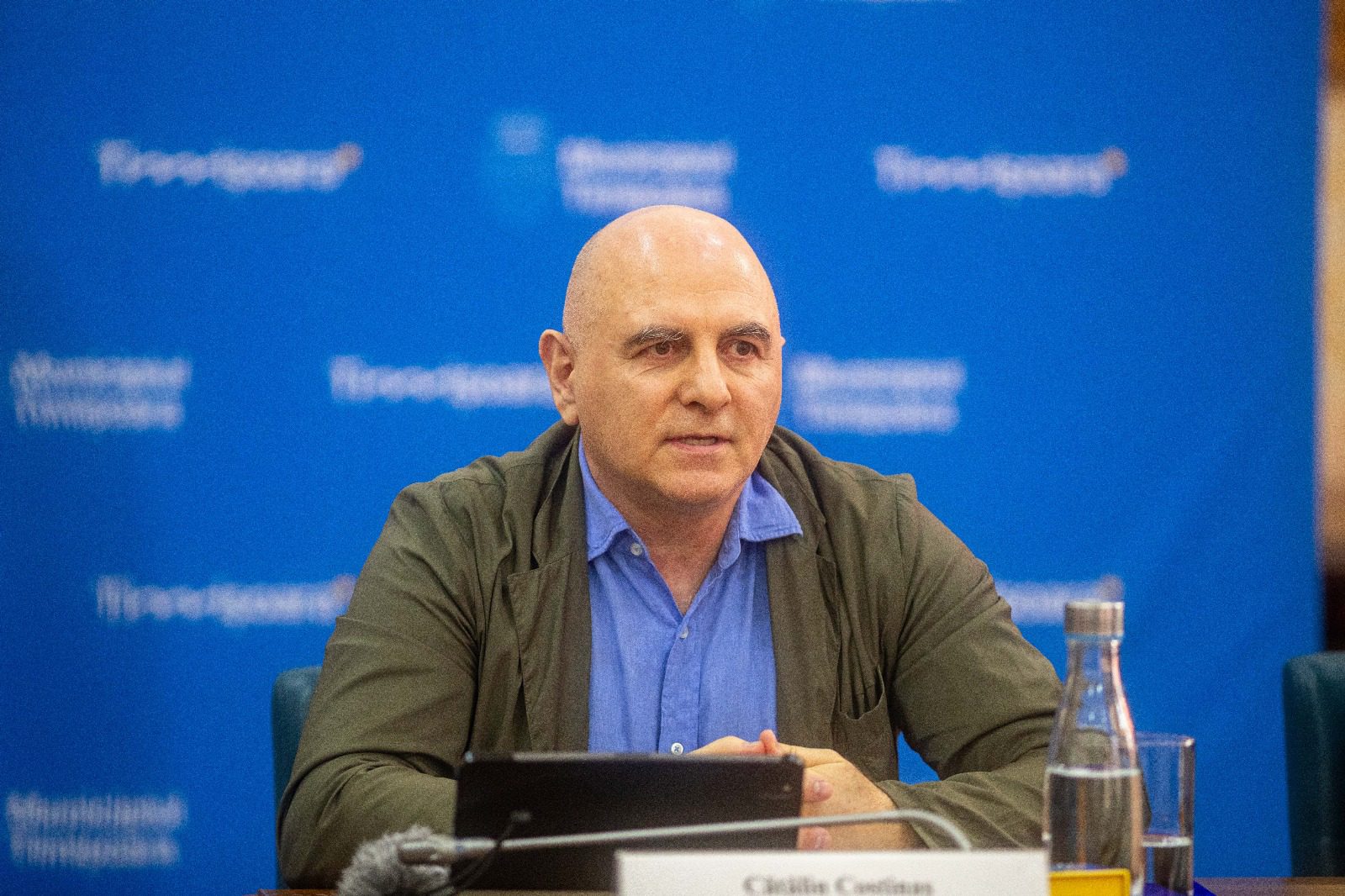 Plecare de la șefia SCM Timișoara după un an de mandat. Cătălin Costinaș, în ultima zi ca director al clubului autorităților: „Plec din motive personale”