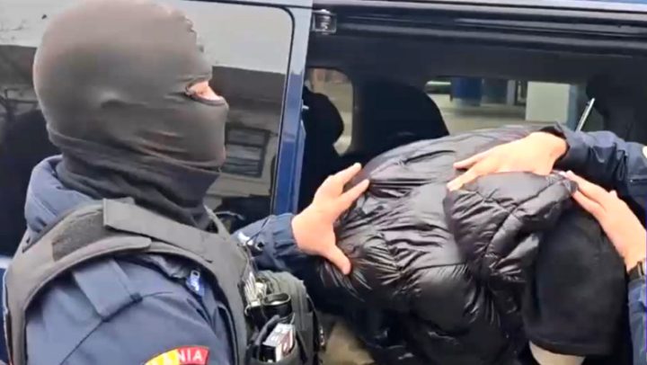 Crima de la Cenei: Procurorii au sesizat Protectia Copilului sa ia masurile legale in cazul minorului de 13 ani implicat in crima