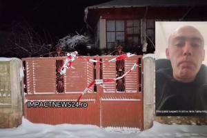 Crima din dimineata zilei de Craciun! Tanarul si-a amenintat bunicul cu moartea in repetate randuri. Avea o lista neagra si live-uri pe Facebook