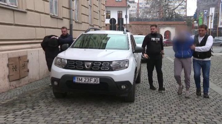 Justitie minora, vina majora: Cazul Cenei si Romania care fierbe