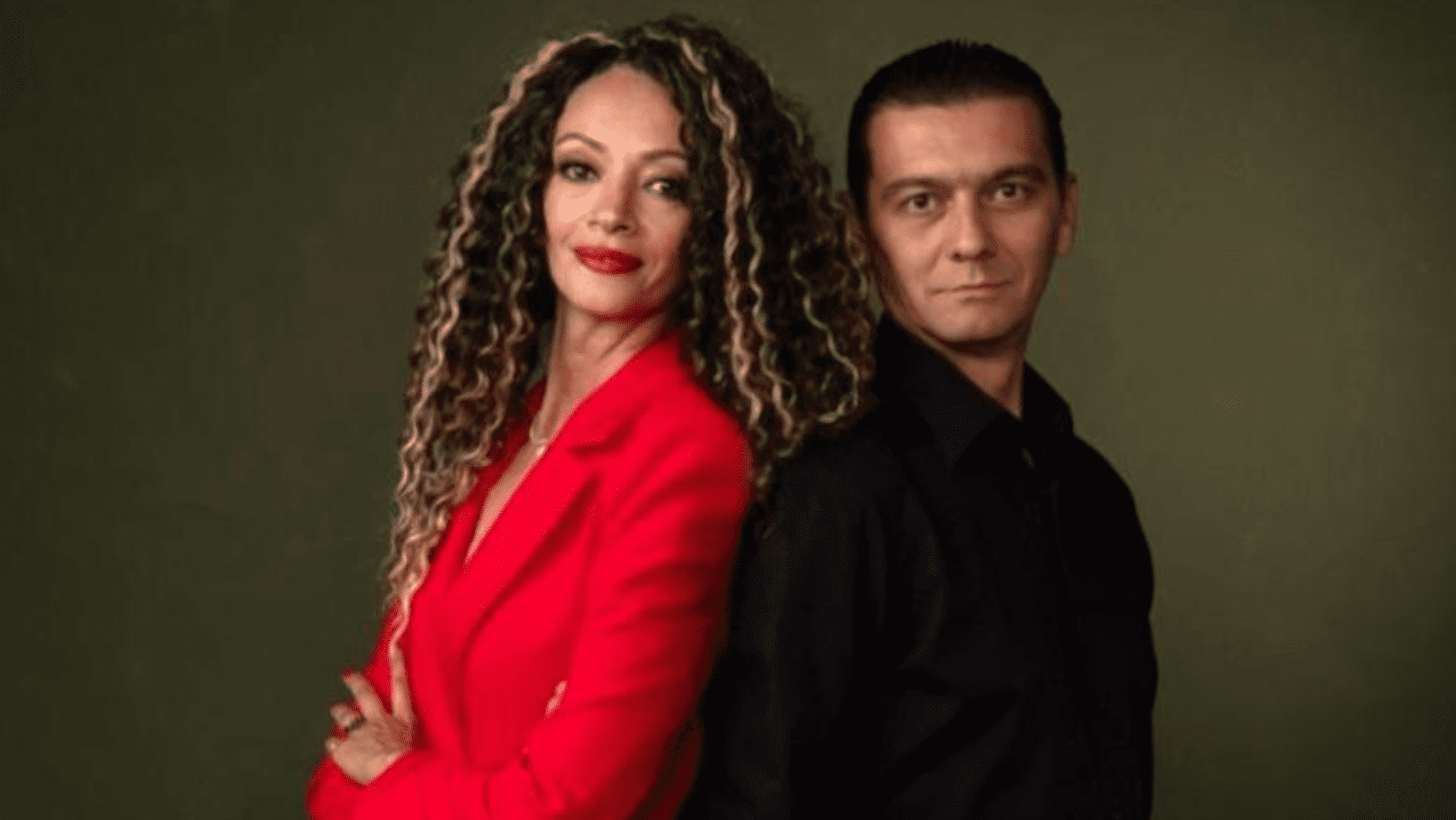 Cristian Terran și Clarissa Damian la Golden Hour cu Jessie: Previziuni pentru anul 2026 | Gold Fm Romania