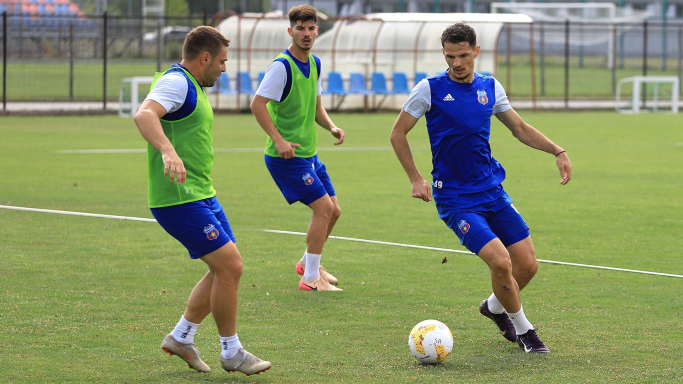 METALUL BUZĂU A FĂCUT UN AL DOILEA TRANSFER