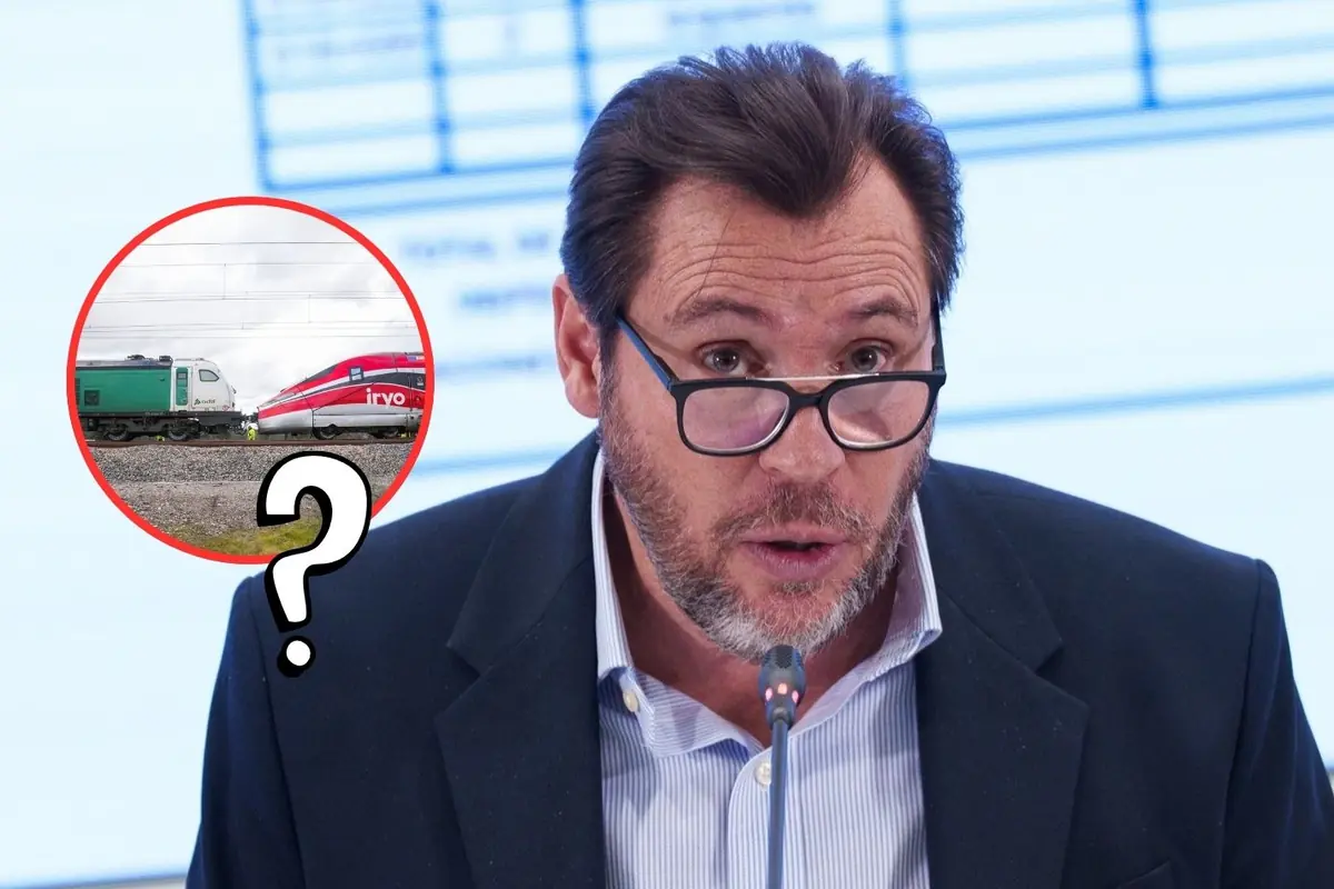 Las nuevas hipótesis sobre el accidente de Adamuz que acorralan a Puente