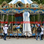 DISTRACŢIE maximă în Parcul Copiilor din Timişoara11 jpg