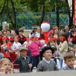 DISTRACŢIE maximă în Parcul Copiilor din Timişoara16