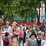 DISTRACŢIE maximă în Parcul Copiilor din Timişoara17