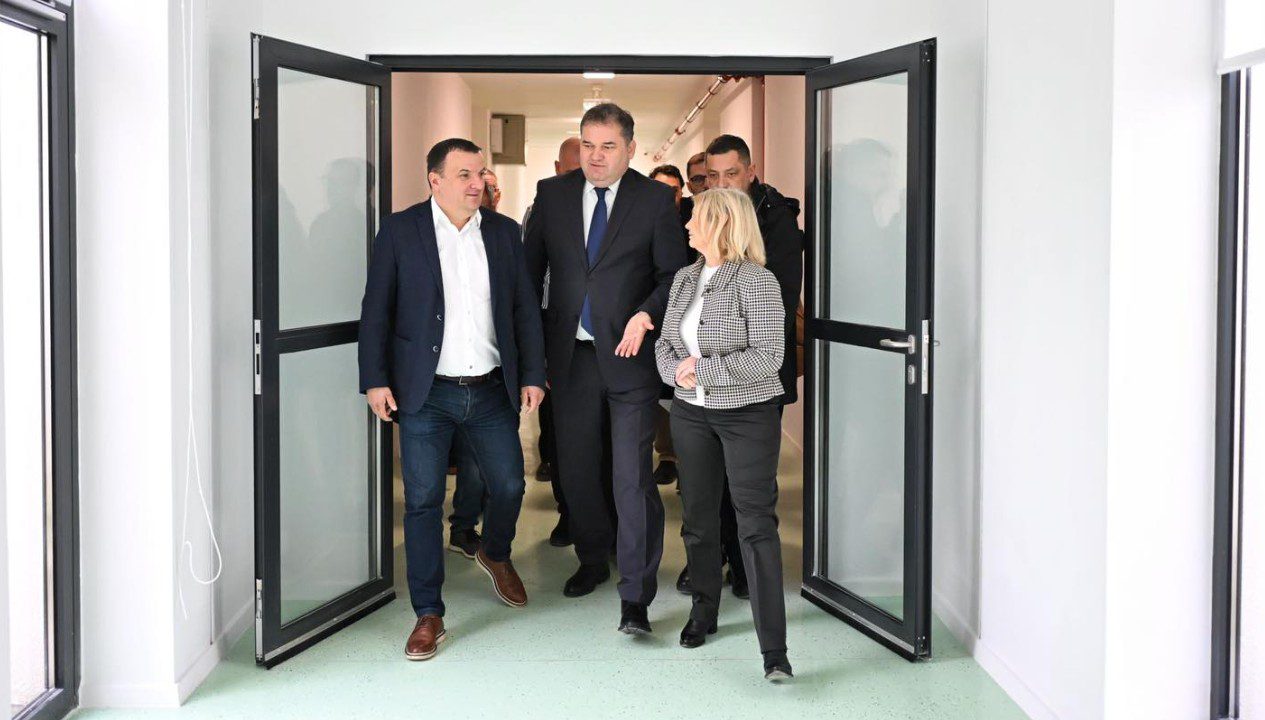 Creșă modernă pentru copiii din Lugoj și împrejurimi! Primarul Călin Dobra: „Fac un apel către părinți să profite de această oportunitate”