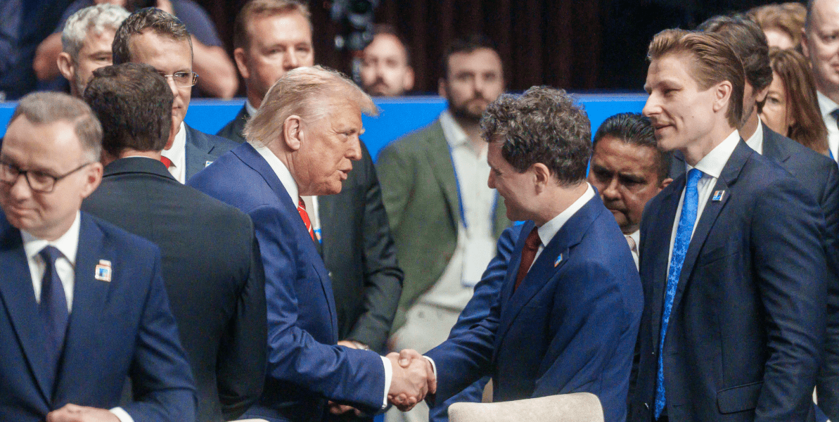 VIDEO | SUA, pe pauză: Nicușor Dan amână vizita promisă la Donald Trump. Nici măcar nu este o certitudine că va fi în acest an