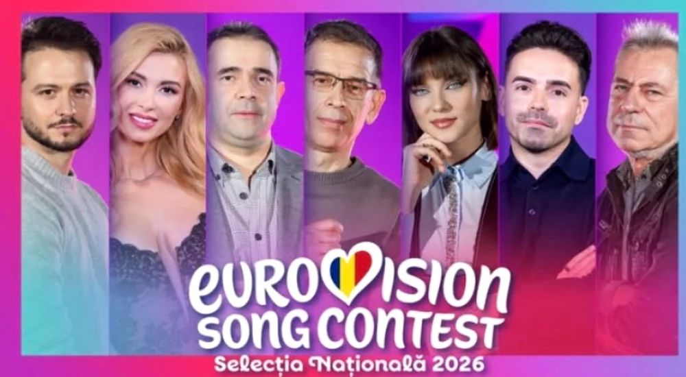 Mihai Trăistariu o face praf pe Andreea Bălan după ce aceasta a ajuns în juriul Eurovision! „Nu ar trece nici de preselecții dacă ar concura!”