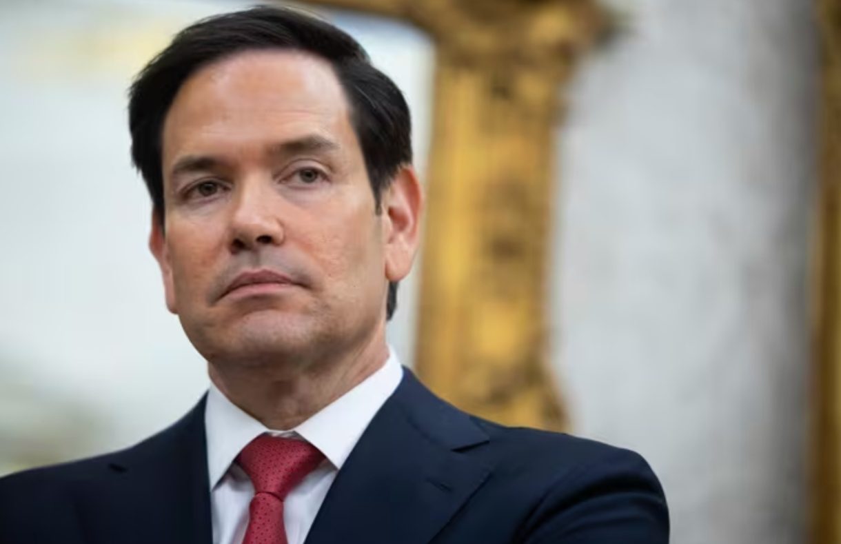 Marco Rubio, el gobernador de facto de Venezuela a quien Trump ha encargado frenar a China y meter en vereda a los chavistas