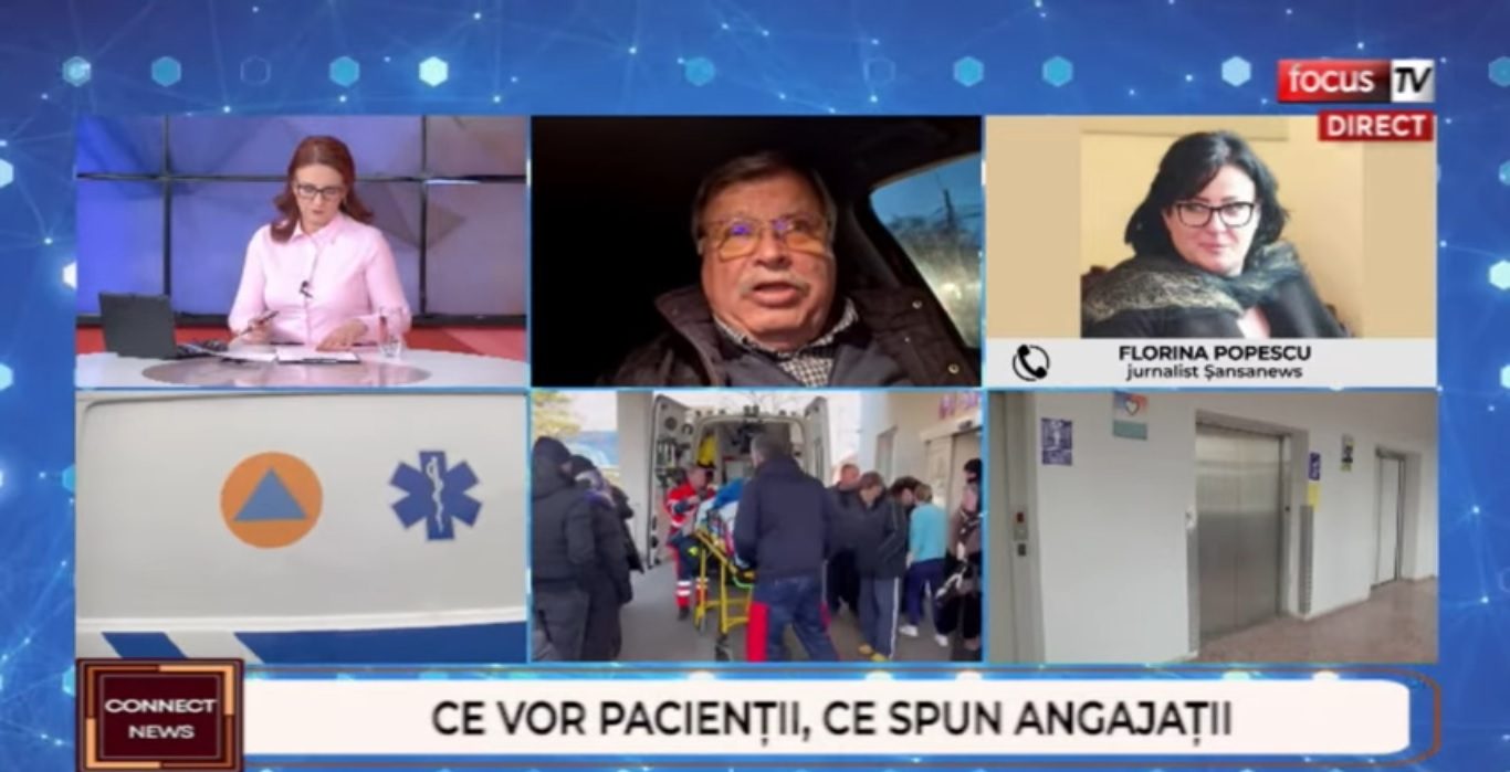 Medicina defensivă, noul pericol din spitalele românești: „Medicii au început să nu se mai bage la cazuri complexe!”