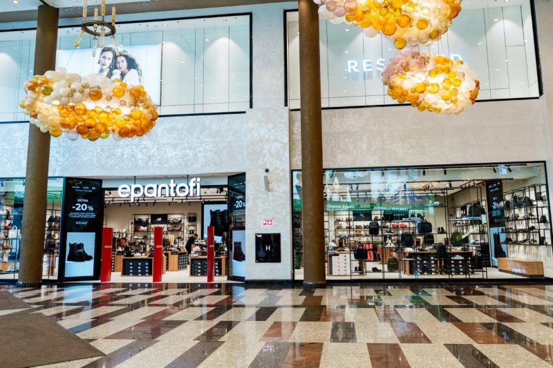 Descopera noua locatie epantofi din Iulius Town Timisoara! (P) – IMPACTPRESS