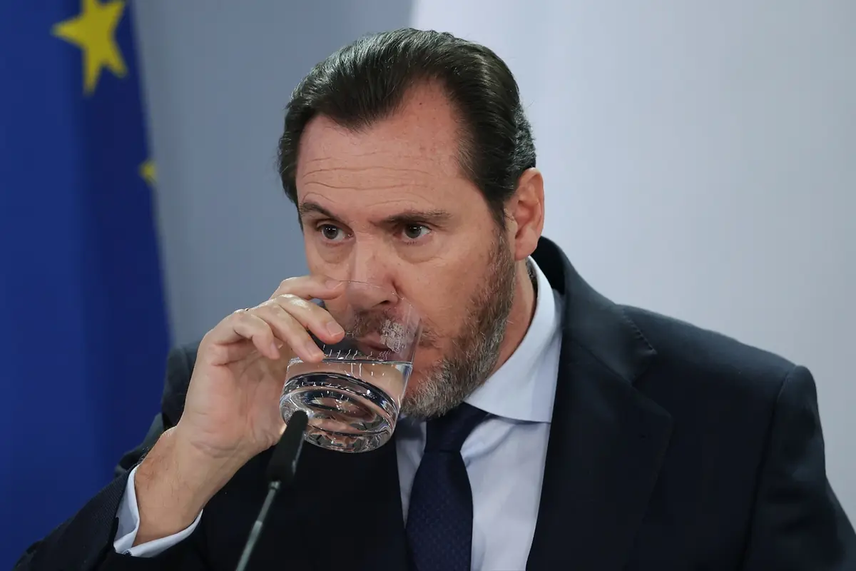 La Audiencia Nacional abre diligencias contra Puente tras el accidente de Adamuz