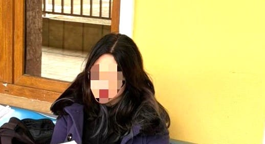 VIDEO. Poliția vine cu precizări după ce un bărbat din județul vecin și-a expus organul genital în fața unor minore – Gazeta Vâlceană