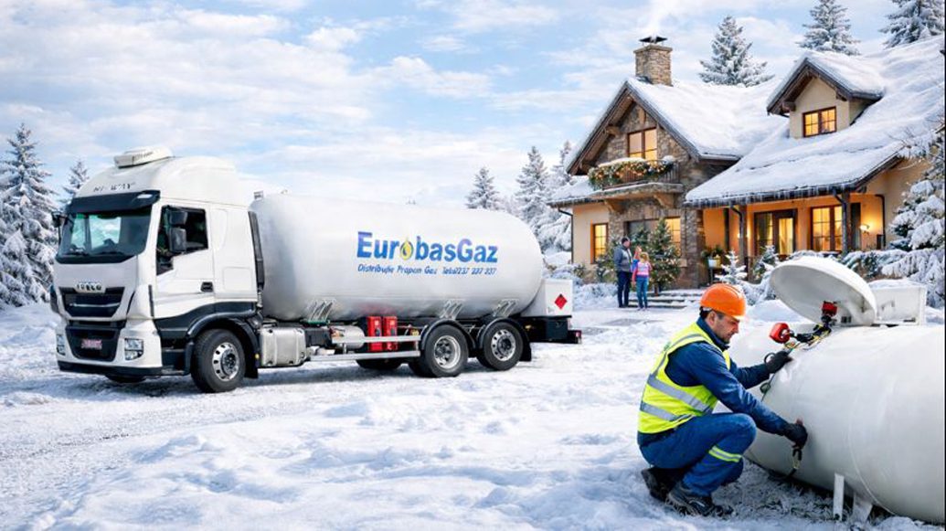 Încălzirea pe propan – alternativă modernă și performantă la gazele naturale