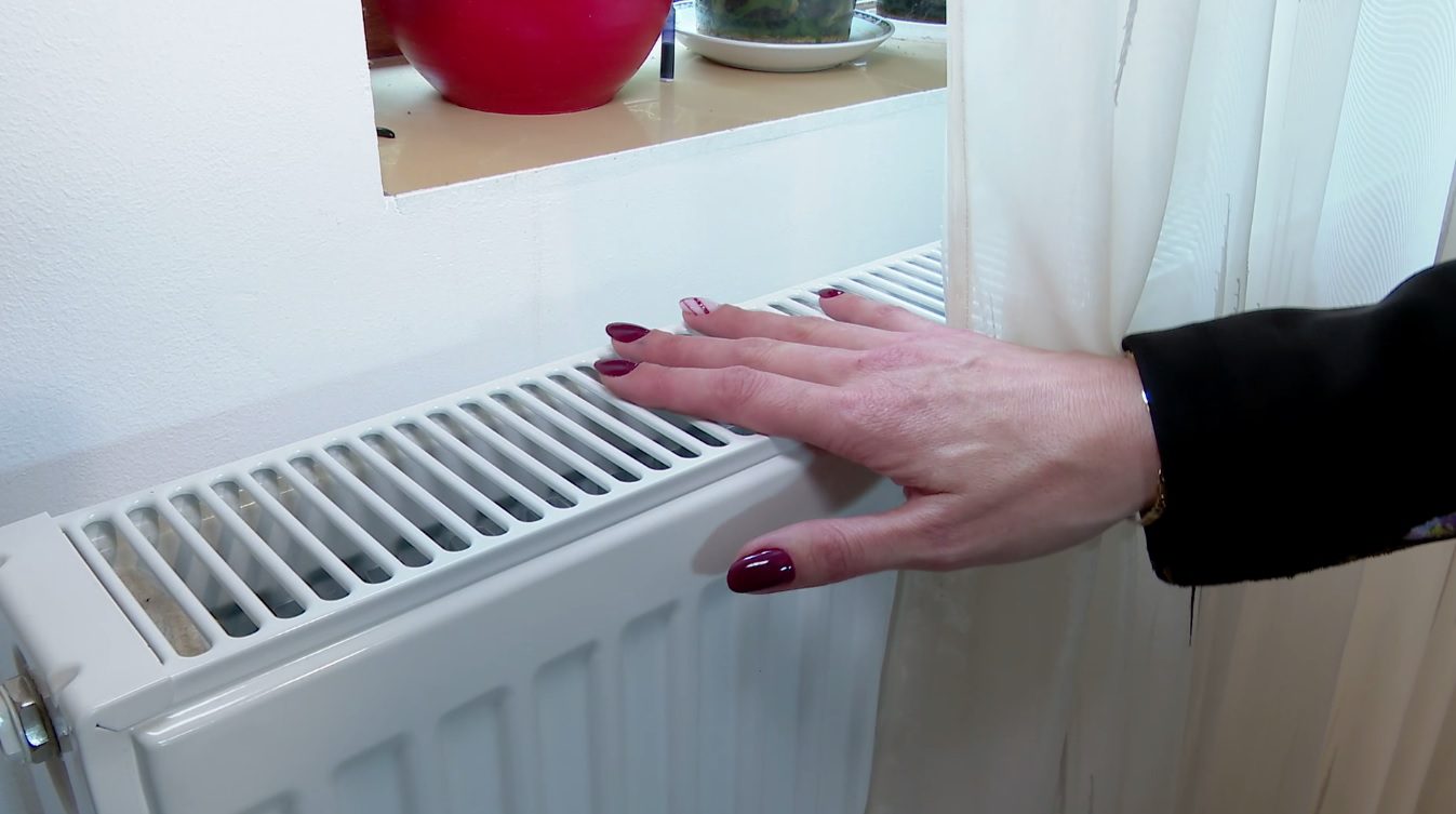 AJUTOR LA GAZE, DOAR PENTRU ROMÂNII VULNERABILI