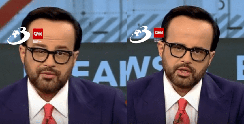 VIDEO | Mihai Gâdea (Antena 3) se sucește la 180 de grade și spală pe jos cu Volodimir Zelenski: A da cu Europa de toți pereții este revoltător. Europa a făcut totul pentru Ucraina. Ar fi trebuit să se gândească bine cine sunt cei care l-au ajutat | R3media