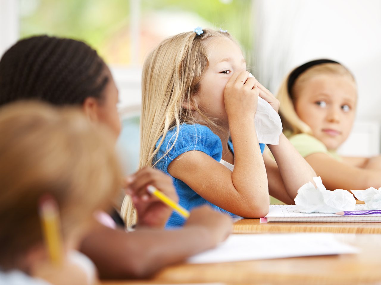 ZECI DE ÎMBOLNĂVIRI