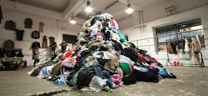 Prima campanie din 2026 de colectare a deșeurilor textile cu predare GRATUITĂ în Zona 1 Timișoara. Anunțul ADID