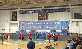 Handbal Club Buzău, victorie în primul amical al iernii!