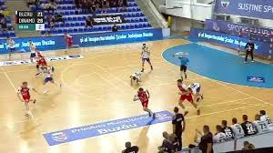 Handbal Club Buzău mai reprogramează un meci din campionat!