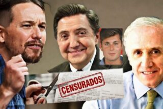 Iglesias, Losantos, Quiles e Inda
