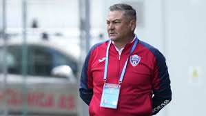 Ilie Stan a dat în judecată FC Buzău, pentru a-și recupera salariile restante!