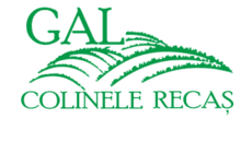 GAL COlinele Recaș
