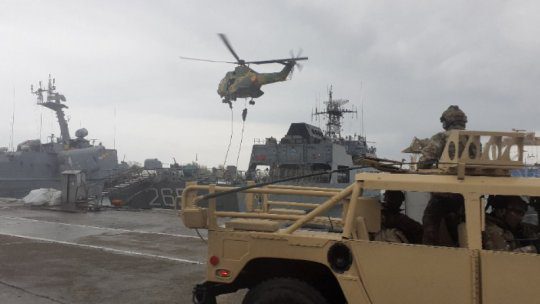 Ministrul apărării anunță “un ritm alert” de achiziții militare în următoarele luni