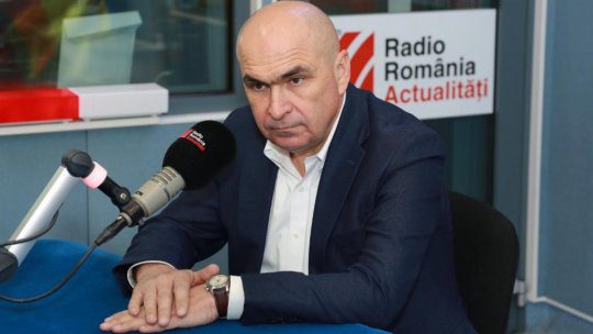 Ilie Bolojan: Două treimi din primăriile din România au nevoie de reduceri de personal
