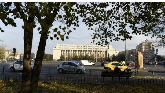 Reforma administraţiei publice şi pachetul de măsuri pentru relansarea economică, în atenția coaliţiei