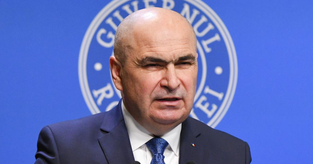 “Va fi rotativă, dar nu cu premier PSD”. Ce le-ar fi spus Bolojan primarilor liberali