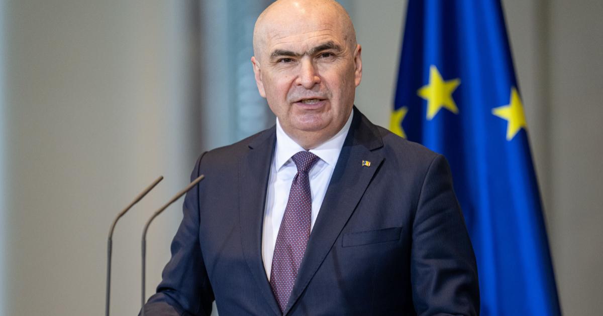 Ilie Bolojan: Din primăvara anului viitor, mandatul de prim-ministru va fi preluat de PSD