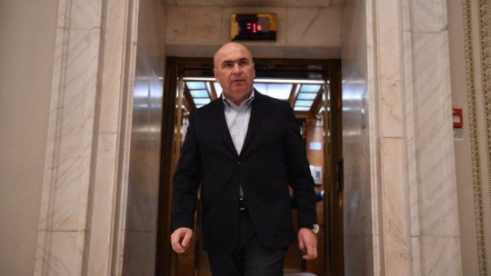 Premierul României, Ilie Bolojan, mesaj de Anul Nou