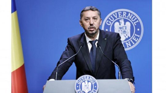 Ministrul educaţiei, Daniel David, şi-a înaintat demisia