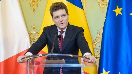 La Palatul Cotroceni, preşedintele Nicuşor Dan discută cu magistraţii despre problemele din justiţie