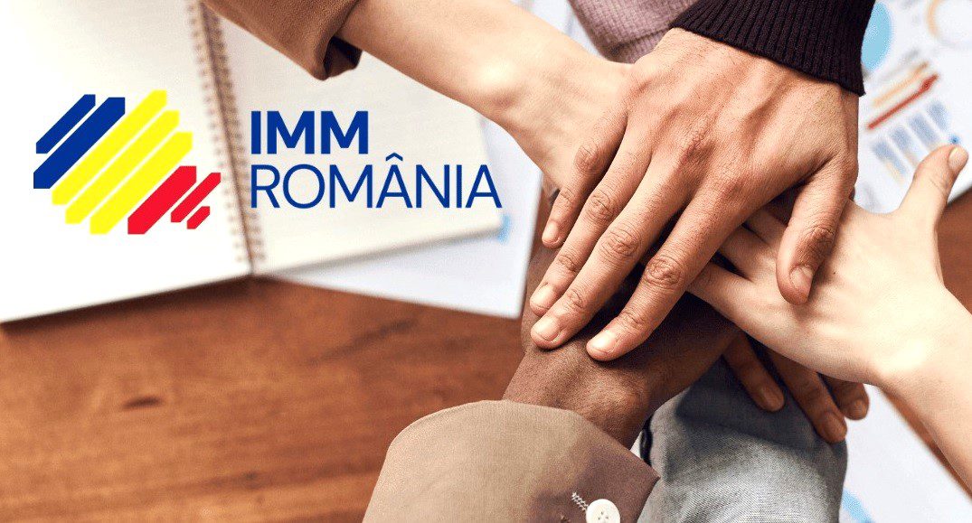 IMM România solicită modificarea prin OUG a dispozițiilor privind înregistrarea punctelor de lucru cu cel