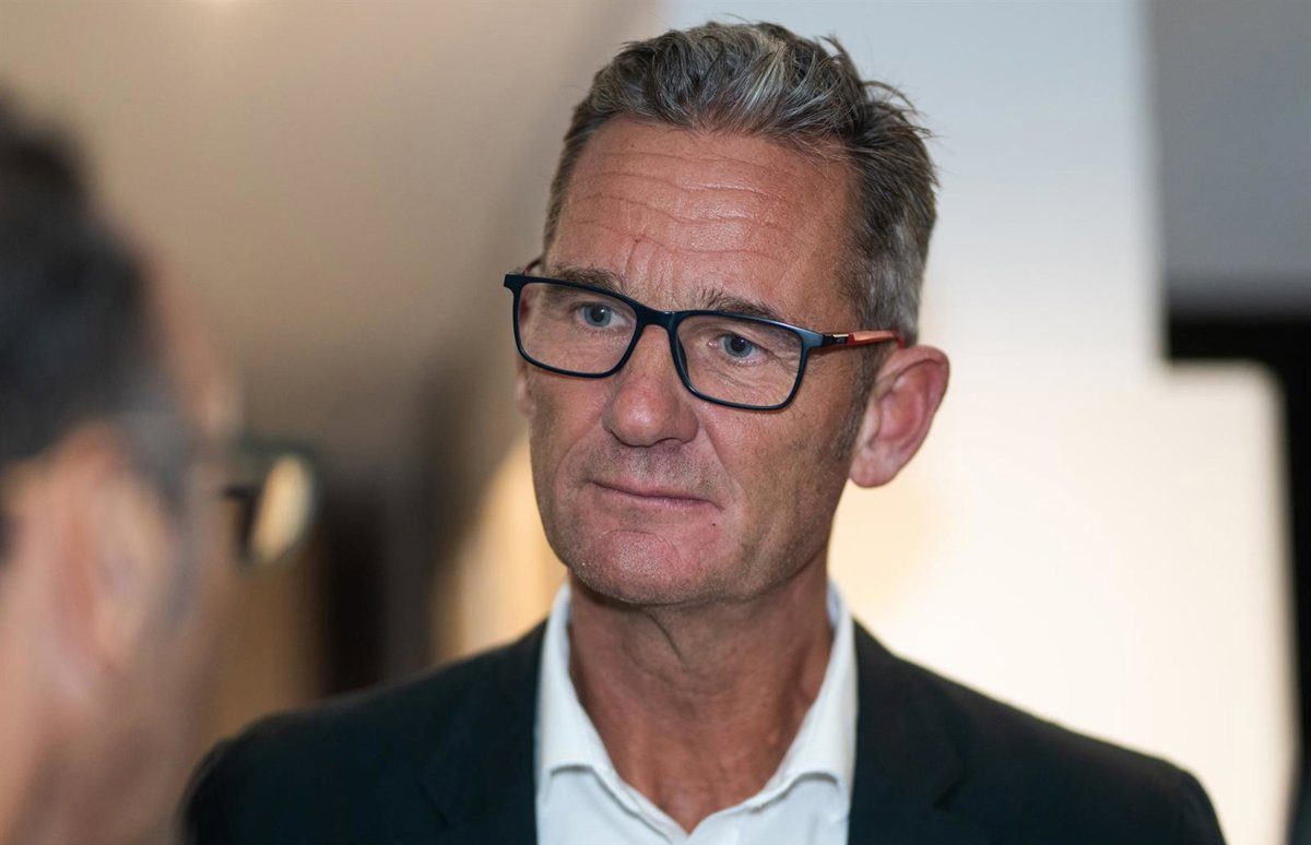 Iñaki Urdangarin confiesa que ya ni se habla con el Rey Felipe VI