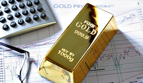 Puls VALUTAR / Uncia de aur a trecut de 4.700 dolari – IMPACTPRESS