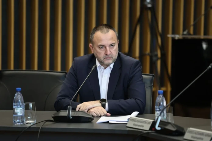 Directorul care chema presa la poliție a plecat. Dan Pascu nu mai conduce RETIM