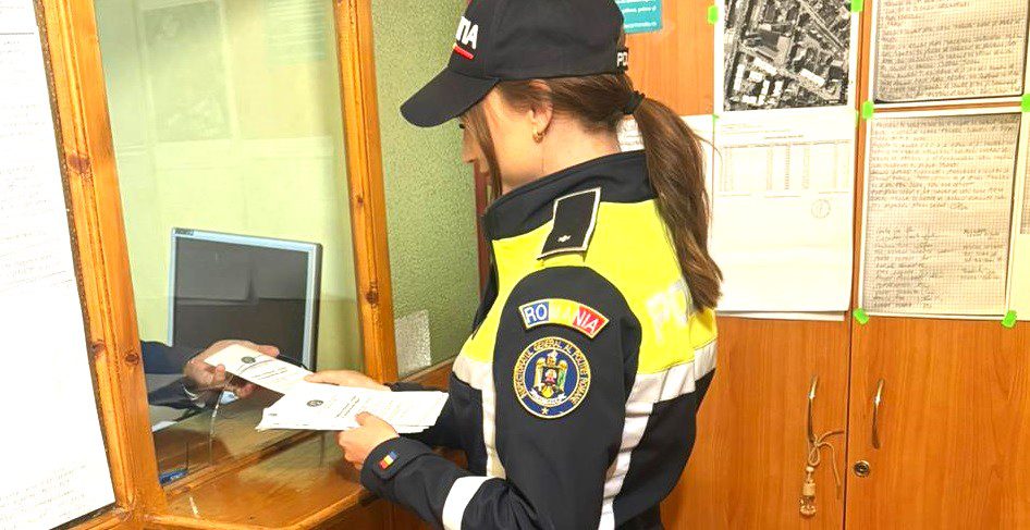 PATRONI de firme din Stoilești, Galicea și Râmnicu Vâlcea, controlați de polițiști. S-au găsit țigări netimbrate și alte nereguli – Gazeta Vâlceană