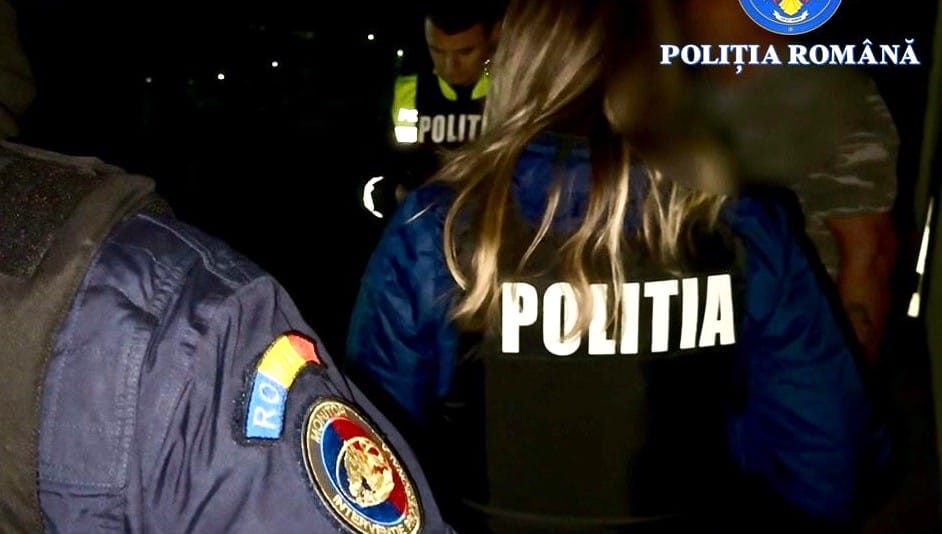 Tânărul din județul Vâlcea, căutat de autoritățile din Italia, a fost depistat de polițiștii argeșeni. VEZI unde l-au găsit – Gazeta Vâlceană