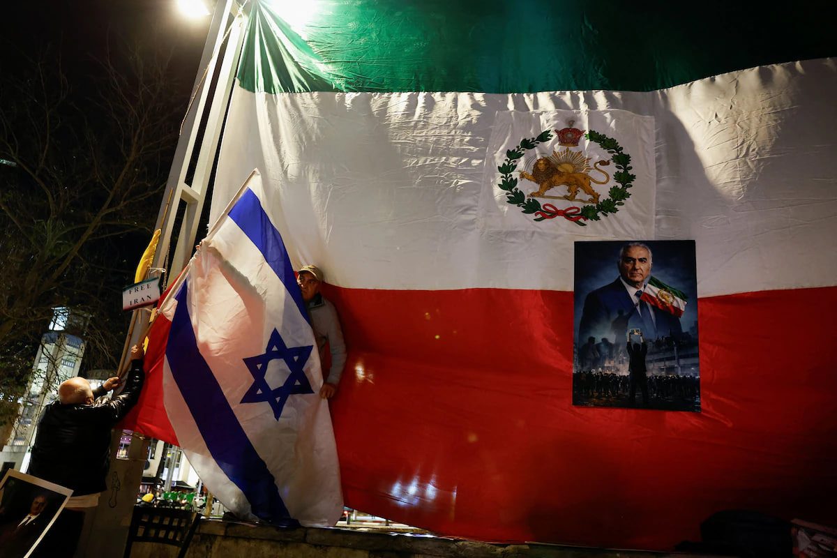 The Washington Post: În contextul crizei din Orientul Mijlociu, Israelul și Iranul au evitat în secret escaladarea, prin intermediul Rusiei | Gold Fm Romania