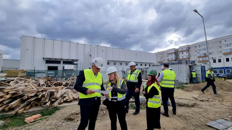 Amenzi in valoare de 15.356.500 lei aplicate de inspectorii de munca din cadrul ITM Timis, in anul 2025 – IMPACTPRESS