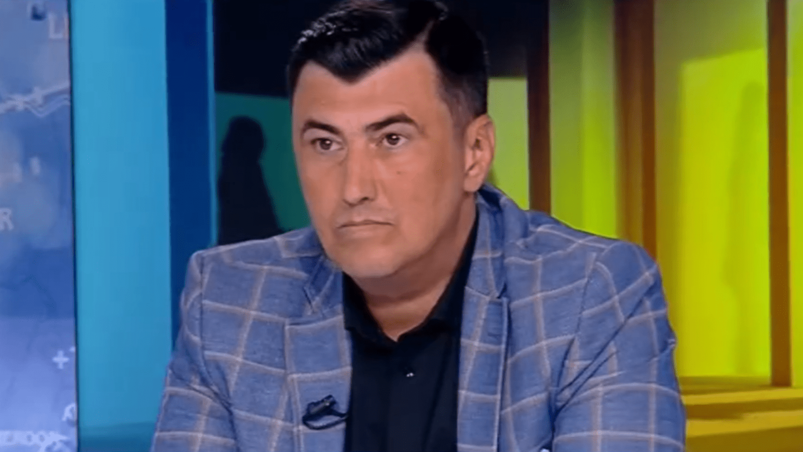 Iulian Ionescu despre cum se orientează partidele politice între SUA și UE | Gold Fm Romania