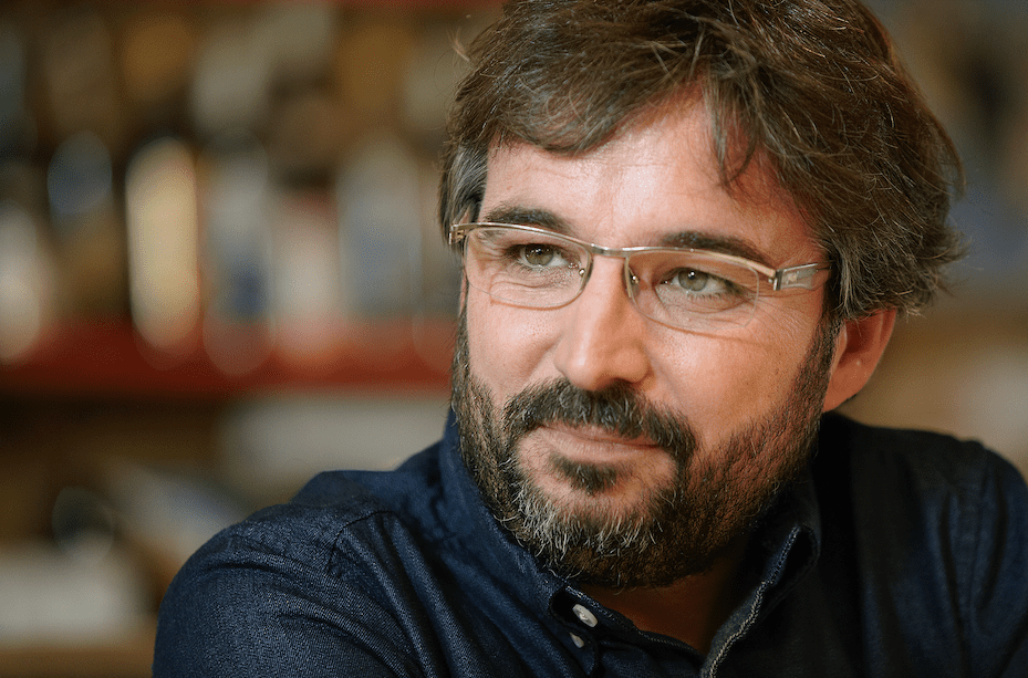 jordi-evole-2025-01-13-a-las-10-43-40-1 “El estrés me pasó factura”: Jordi Évole relata cómo convive con su enfermedad neurológica