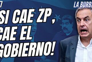 la-burbuja-320x214-6 Si cae Zapatero, cae todo el Gobierno Sánchez