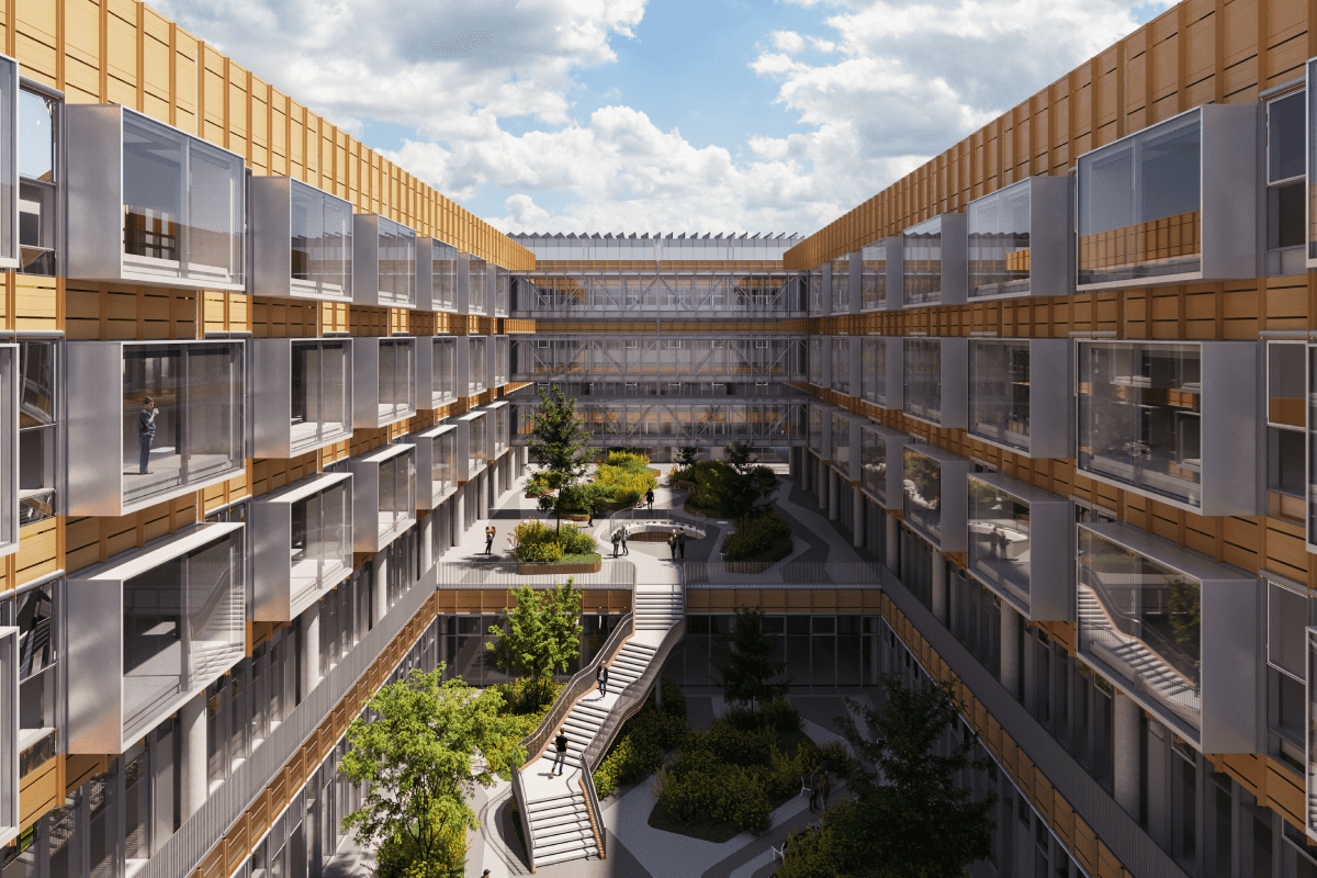 Gruppo Fincantieri, Condotte 1880 e Edison Next: annunciato l’avvio dei lavori per La Città della Salute e della Ricerca di Sesto San Giovanni