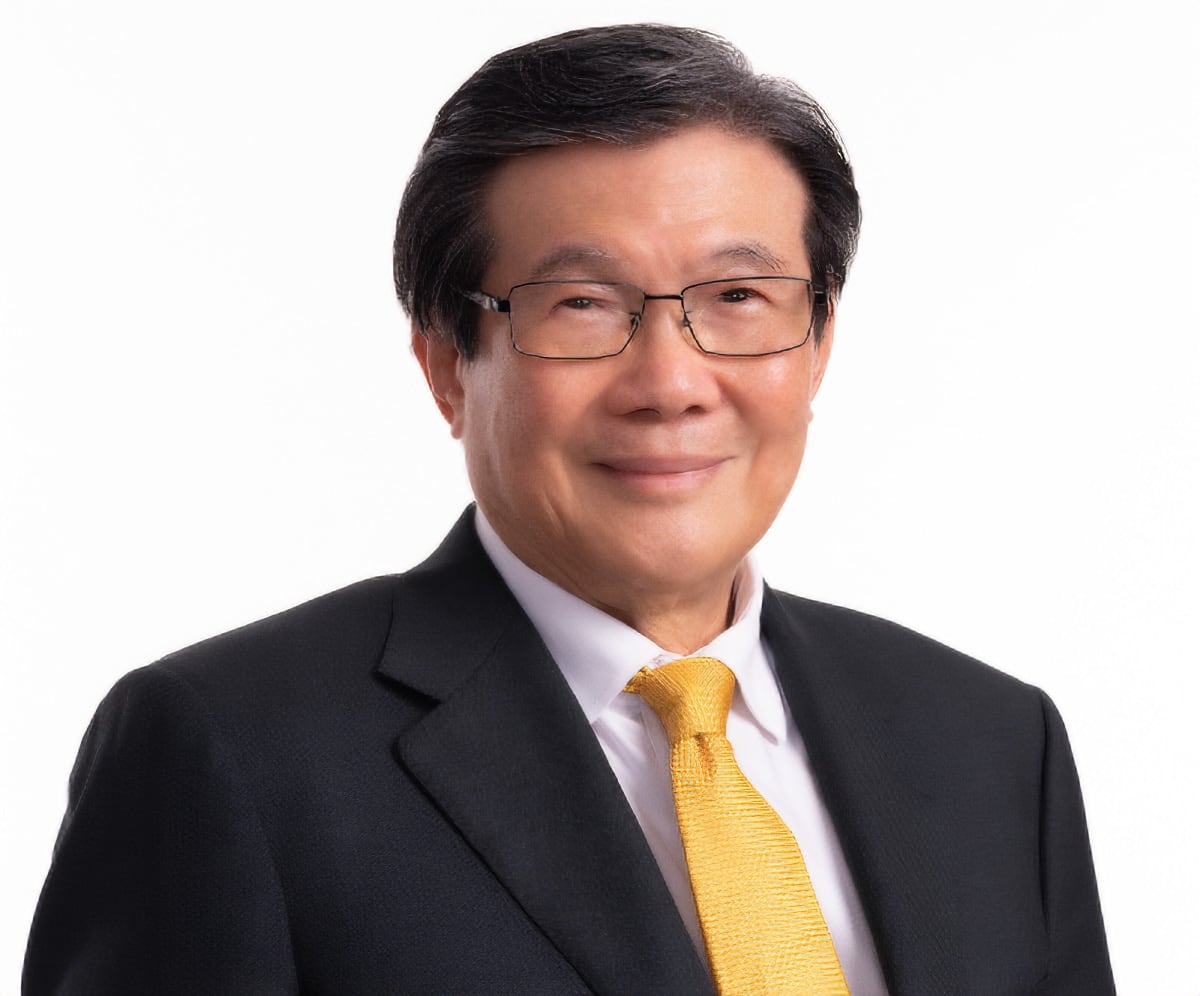 El hombre más rico de Indonesia pierde 7.500 millones tras la advertencia de MSCI