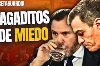 lr29012026-320x214-1 ¡Sánchez y Puente, cagaditos de miedo por las familias, envían a la Chiqui al funeral!